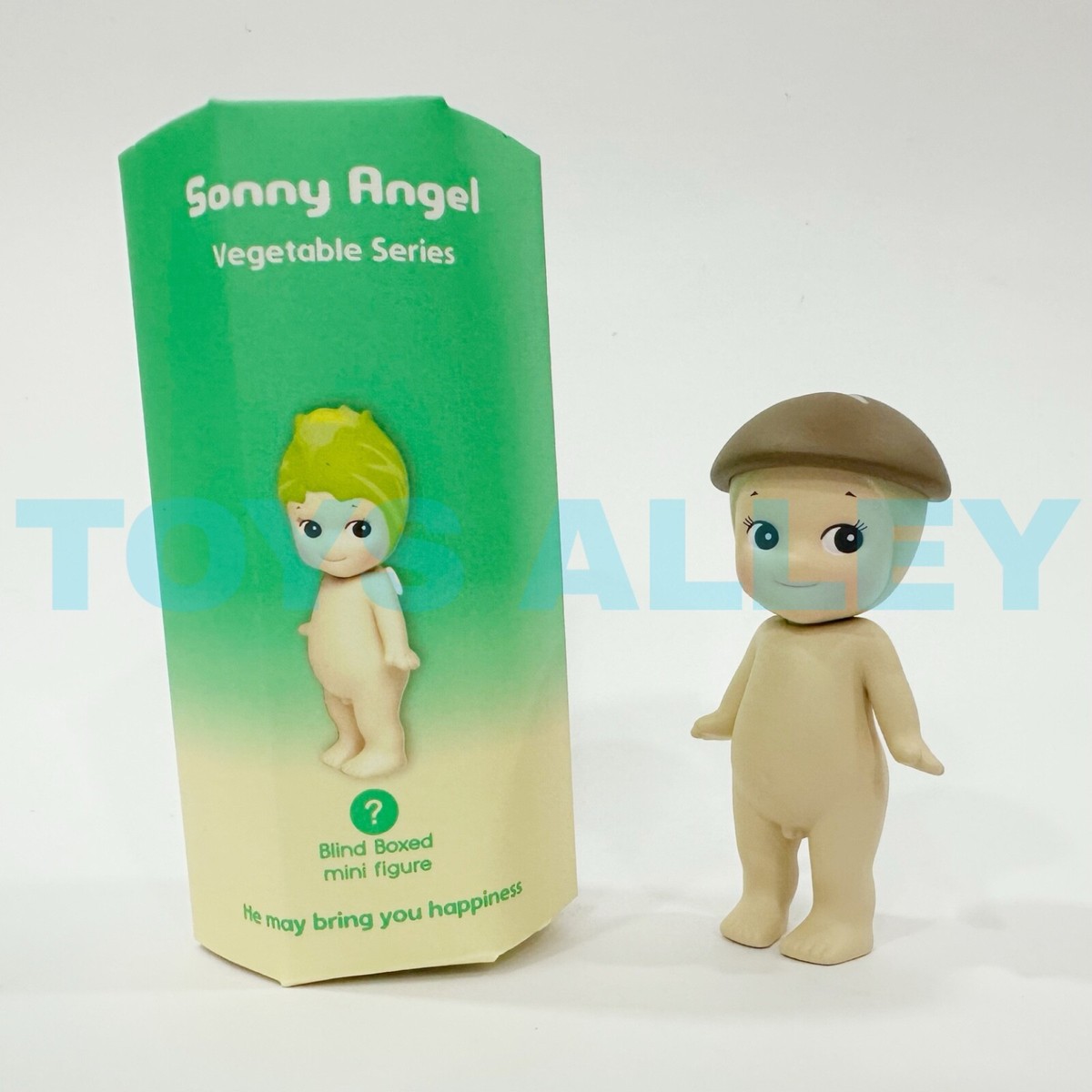 72個　Sonny Angel mini figure スナックシリーズ　正規品 スナック シリーズ | Sonny Angel Store