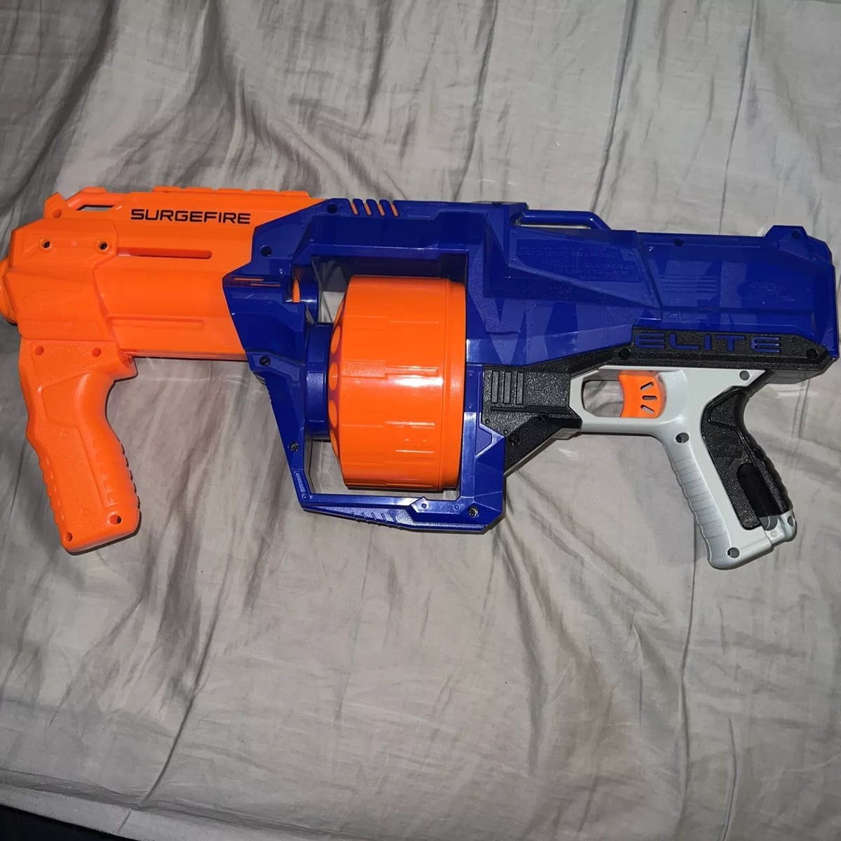 Nerf N-Strike Elite SurgeFire Blaster