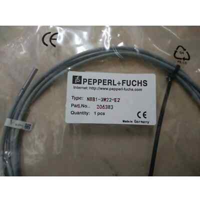 proximity switch sensor NBB1-3M22-E2