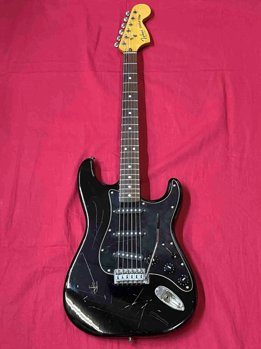 Tokai Silver Electric Guitars for sale - eBay