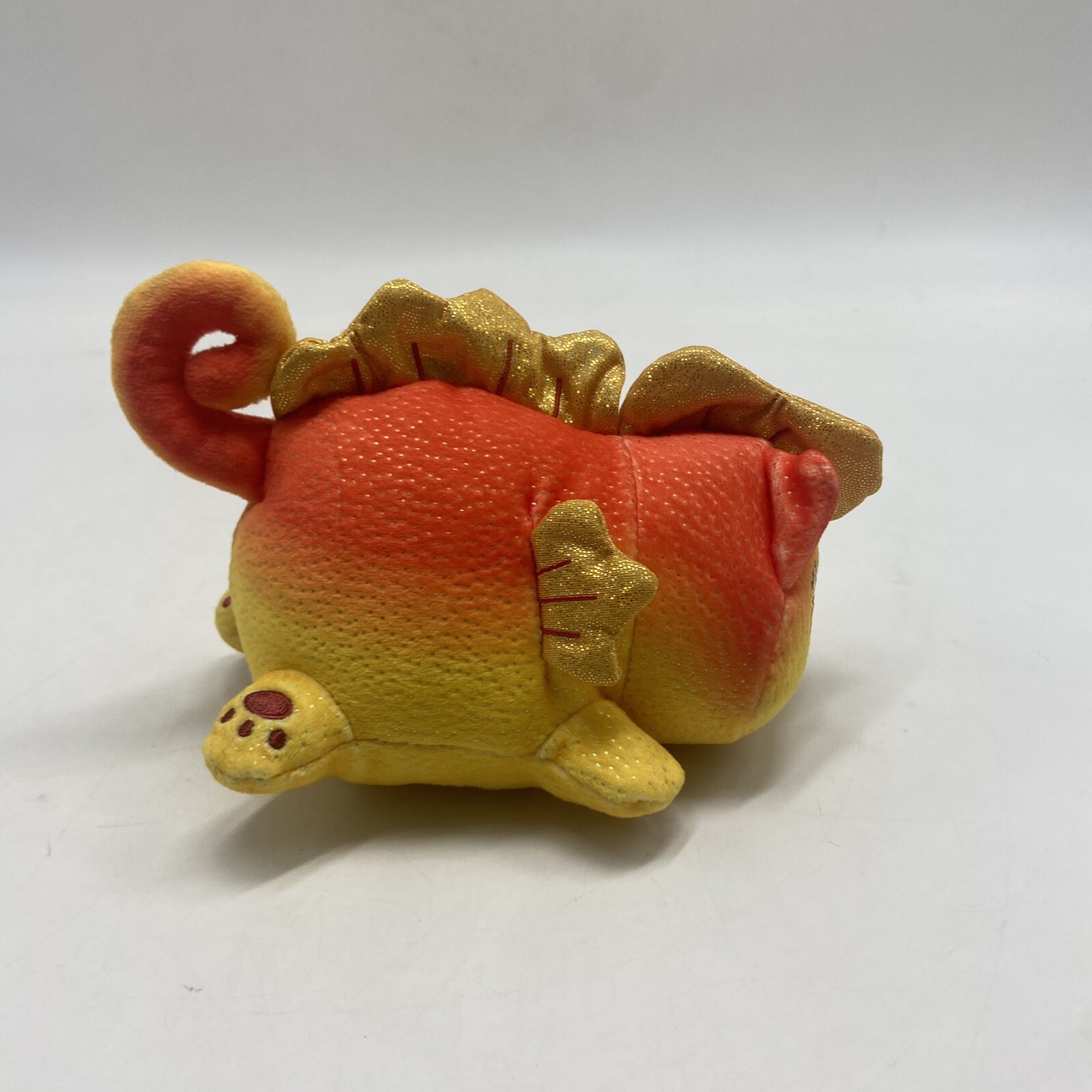 Aphmau MeeMeows Litter 5 Under the Sea Cat 6 inch Plush  SEAHORSE