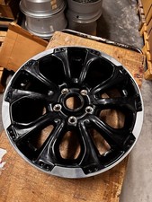 1 Stück ALUFELGE 18 ZOLL Original Jeep Cherokee 8jx18 ET56 68078430