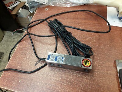 CNCELL PA6140 Pacific Weighing 