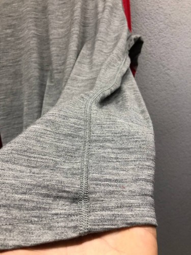 Icebreaker merino bodyfit 200 mens longsleeve XXL - Picture 11 of 11