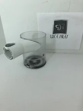 DYSON DC56 DC57 Vacuum Clear Dust Bin assembly Replacement part 964217-01 Used