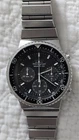 SEIKO VINTAGE SPORTS CHRONOGRAPH MENS WATCH...BEAUTIFUL WATCH