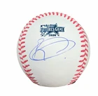 Rainiel Rodriguez Signed Baseball St. Louis Cardinals Autographed Auto Futures