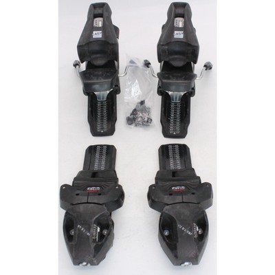 Tyrolia JRS 7.5 CA GW Ski Bindings 80mm Brake Width / 2.0 - 7.5 DIN Range - Used