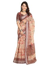 GRECIILOOKS COTTON SAREES FOR WOMEN  SAREE PARTY WEAR  TRADITIONAL SAREES F...