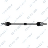 NEU - GSP 244078 Antriebswelle FüR Opel