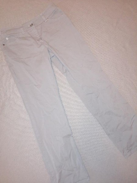 Women Gerry Weber Jeans Khaki 27 / S