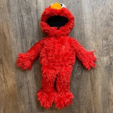 Playskool Elmo Interactive Talking Love 2 Learn Toy Bluetooth Smart to App B6572