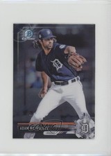 2017 Bowman Chrome Minis Bowman Chrome Prospects Adam Ravenelle #BCP189 0a7