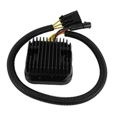  New Voltage Rectifier/Regulator 12-Volt Compatible with/Replacement For 