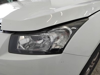 Chevrolet Cruze J300 original Scheinwerfer vorn links Halogen mit LWR BJ2011
