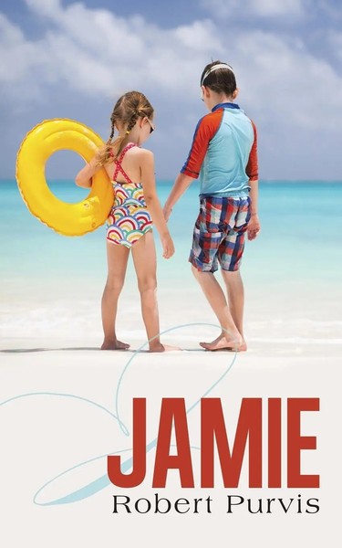 Jamie Robert Purvis Taschenbuch Kartoniert / Broschiert Englisch 2014-image