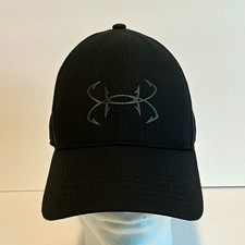 Under Armour Mens Adjustable Baseball Cap Hat...