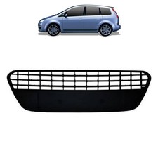 Gitter Blende Stoßstange Lüftungsgitter Mitte für FORD C-MAX 2007-2010