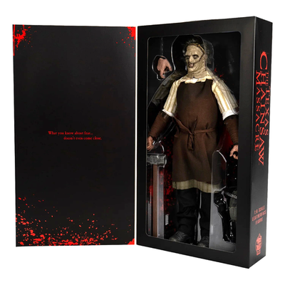 1/6 Trick or Treat Studios Texas Chainsaw Massacre 2003