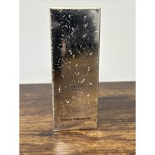 Calandre by Paco Rabanne Women 1 oz 30 ml Eau de Toilette Spray Sealed