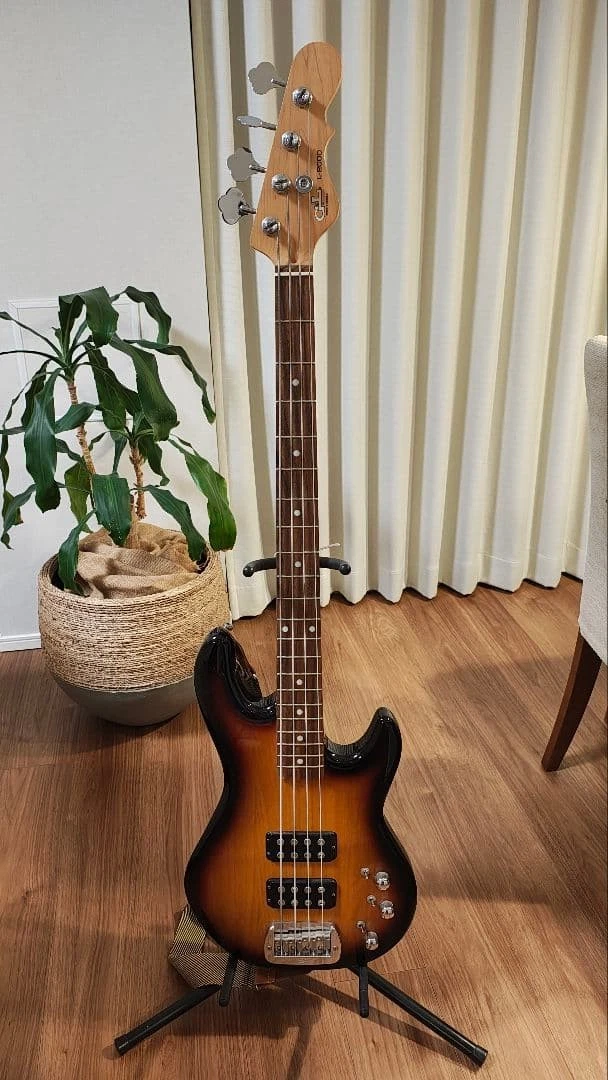 G&L Bass Guitars for sale | eBay
