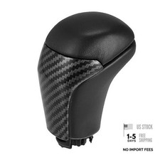 Car Auto Automatic Gear Stick Shift Knob for Toyota Highlander 2014-2019