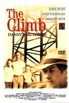 The Climb - Dannys Mutprobe