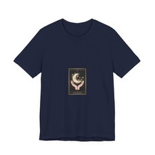 Celestial Moon Hands Tee | modern tarot, celestial line art