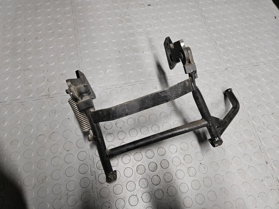 Yamaha TDM 850 3VD Hauptständer/Mittelständer/Zentralständer - Bild 2 von 4