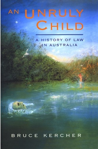 An Unruly Child - 9780367717407