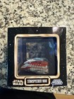 Disney World Star Tours Starspeeder 1000 3000 Diecast Star Wars Celebration VI — photo 5