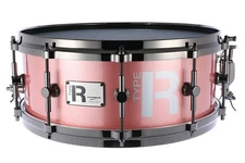 TYPE R Snare Drum 5.5x14 DH Specification Sakura Metallic