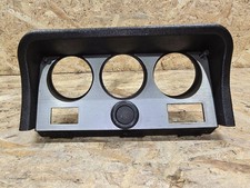 PORSCHE 944 Armaturenbrett Verkleidung 2.50 Petrol 120kw 1984 34634390