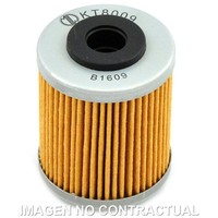 Filter ÖL Meiwa KTM Lc4 FüR Motorrad Ersatzteile ZubehöR Teile