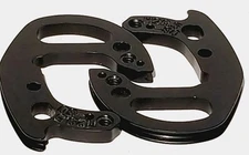 ARCHERY BOW CAM MATHEWS MODULE SET OF 2 ~ SIZE M29.5-80