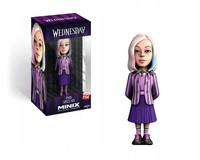 Figurka Minix Wednesday Figurative Minix