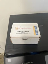 Finger Print Reader