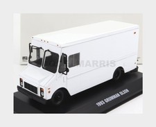 Greenlight 86356 Grumman - Olson Van 1993 - White - 1/43