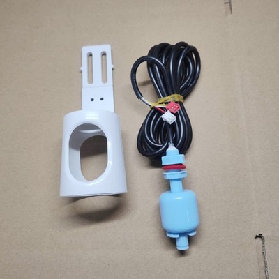 Ice Machine Four-wire Water Level Sensor Float Water Level Switch Controller NEW
