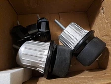 New 3Pcs Auto. Trans. Engine Motor & Transmission Mount Lexus GS300 GS350 IS250