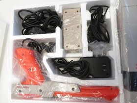 Console NES Nintendo Action Set System in scatola COMPLETA testata e funzionante