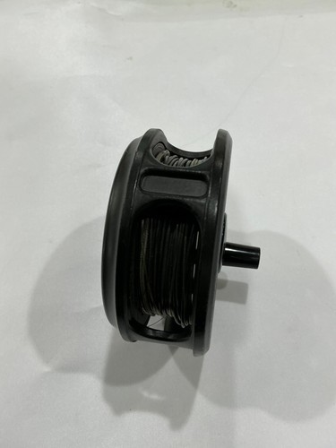 Cortland RimFly Fly Fishing reel w/line - Picture 7 of 7