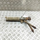 Active stabilizer bar