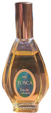 TOSCA Eau de Cologne 4711 Original verm. 60erJahre