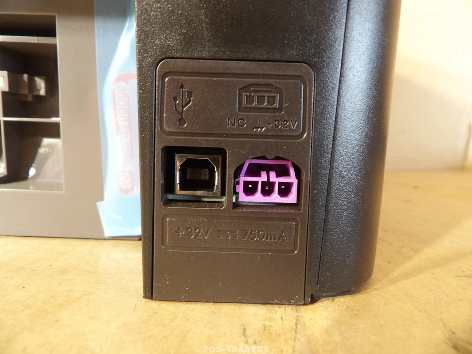 HP Photosmart Wireless e-All-in-One B110 Series SDGOB-1011 - as NEW + PSU - Bild 4 von 4