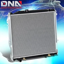 For 1996-2002 Toyota 4Runner 2.7L 3.4L Radiator Factory Style Aluminum Core 1998