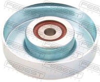 Febest Spannrolle, Keilrippenriemen 0187-SCP10 FüR Toyota
