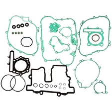 For Kawasaki Complete Engine Gasket Kit Ksf 250 Mojave 1987-2004