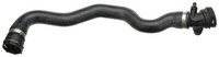 Gates KüHlerschlauch 05-2591 FüR BMW F20 F80 F30 F21 1Er 3Er Touring F31 Turismo