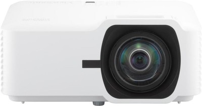 ViewSonic LS711HD Kurzdistanz DLP Laser Beamer 4000 ANSI Lumen